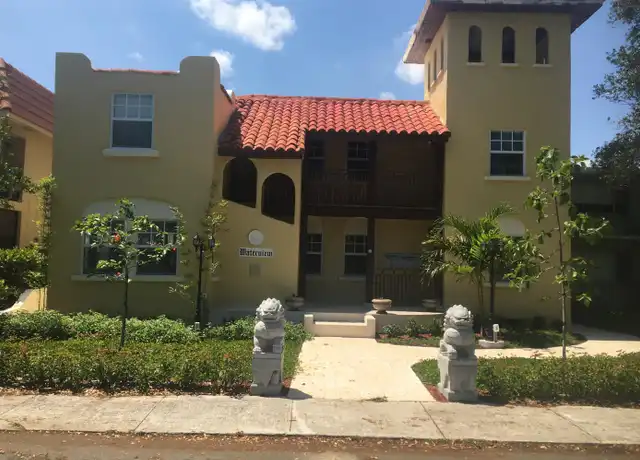 Property at 407 S Lakeside Dr Unit D, Lake Worth Beach, FL, 33460, 1 bed, 1 bath, [object Object]