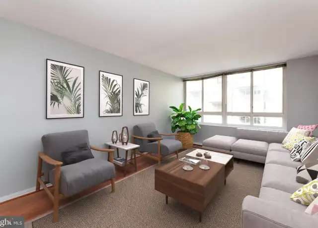 Property at 355 I St SW #322, Washington, DC, 20024, 1 bed, 1 bath, [object Object]