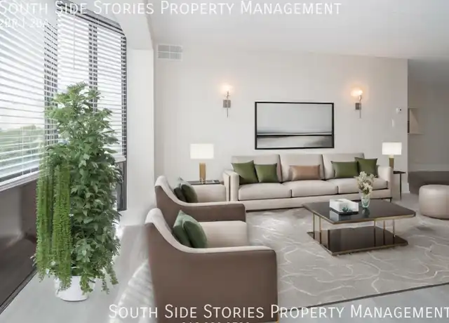Property at 626 E Woodland Park Ave #203, Chicago, IL, 60616, 2 beds, 2 baths, [object Object]