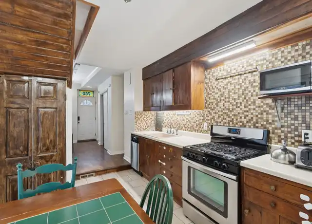 Property at 760 S Sheridan St Unit 760, Philadelphia, PA, 19147, 2 beds, 2 baths, [object Object]