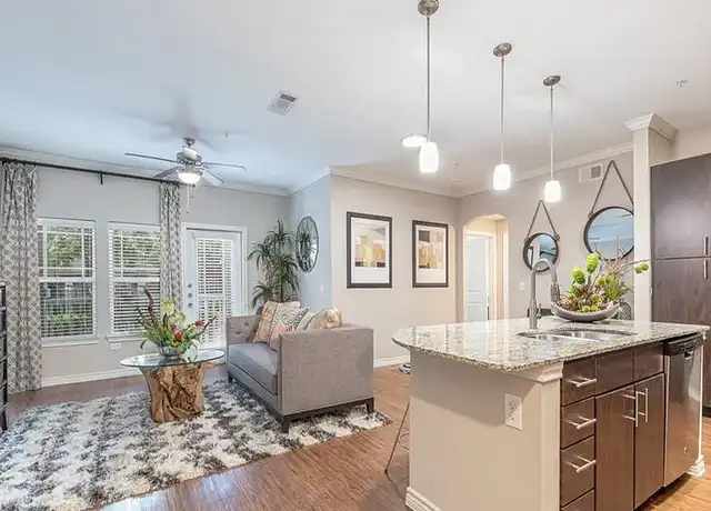Property at Delray Apartments - 1715 Enclave Pkwy, Houston, TX, 77077, 1-2 bed, 1-2 bath, [object Object]
