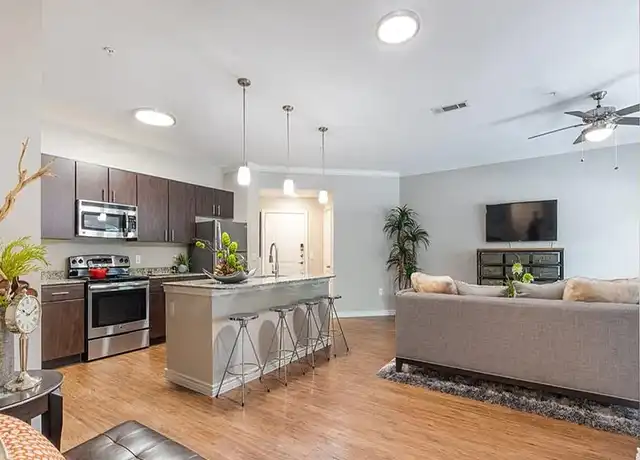 Property at Delray Apartments - 1715 Enclave Pkwy, Houston, TX, 77077, 1-2 bed, 1-2 bath, [object Object]