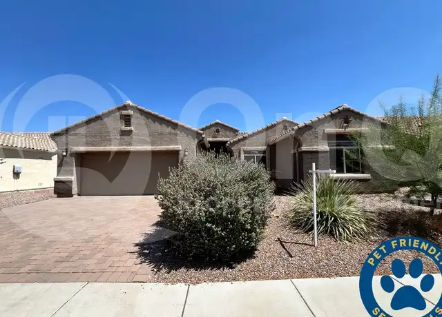 Property at 8869 W Irongate Rd, Marana, AZ, 85653, 4 beds, 2 baths, [object Object]