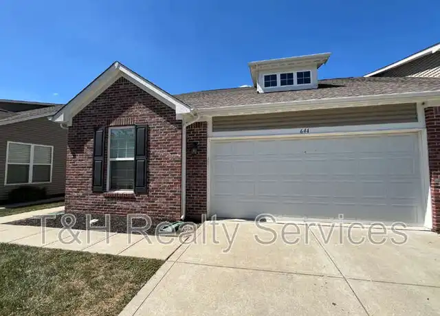Property at 644 N Grant St, Brownsburg, IN, 46112, 2 beds, 2 baths, [object Object]