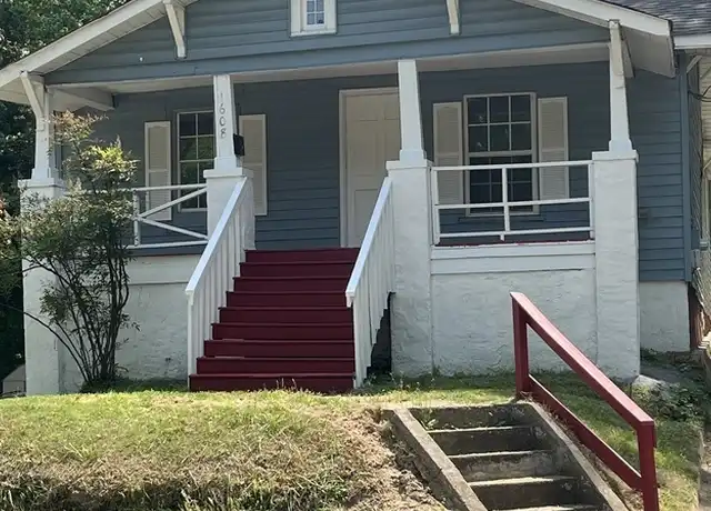 Property at 1608 NE 25th St, Winston Salem, NC, 27105, 3 beds, 2 baths, [object Object]