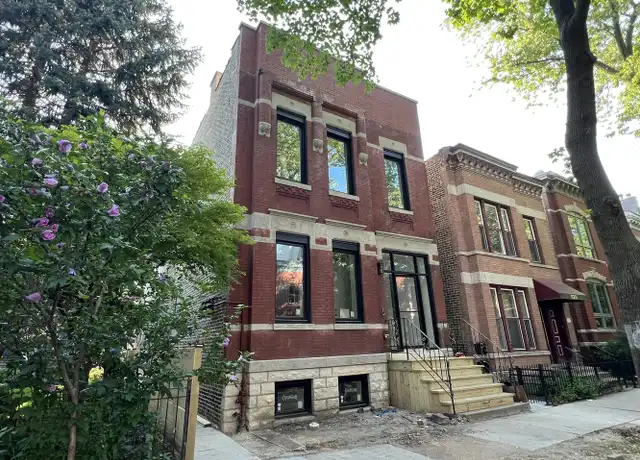 Property at 822 N Winchester Ave Unit 1F, Chicago, IL, 60622, 3 beds, 3 baths, [object Object]
