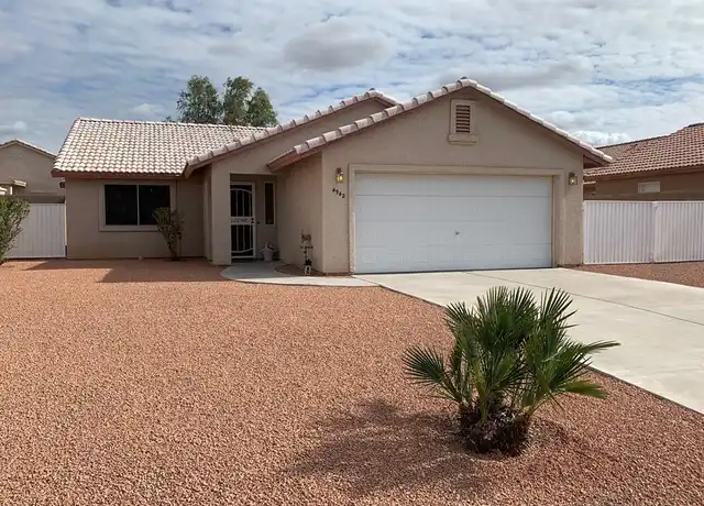 Property at 4942 S Rinaldi Dr, Fort Mohave, AZ, 86426, 3 beds, 2 baths, [object Object]