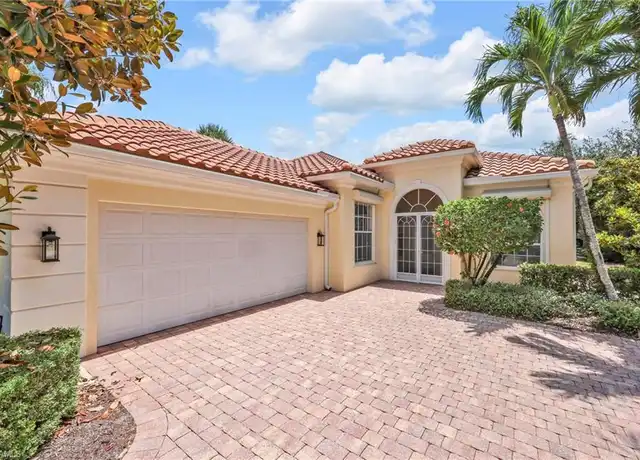 Property at 3000 Ellice Way, Naples, FL, 34119, 3 beds, 2.5 baths, [object Object]