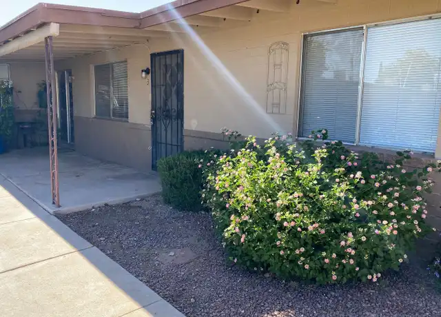 Property at 5416 E Lee St Unit Lee5416-3, Tucson, AZ, 85712, 2 beds, 1 bath, [object Object]