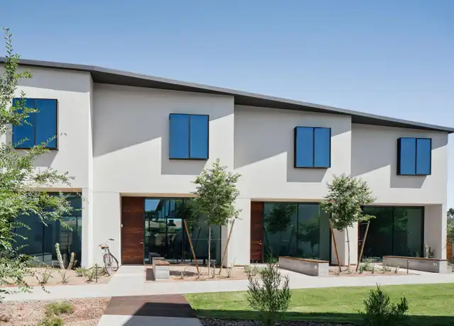 Property at 6115 E Hollyhock St Unit 9, Phoenix, AZ, 85018, 2 beds, 2.5 baths, [object Object]