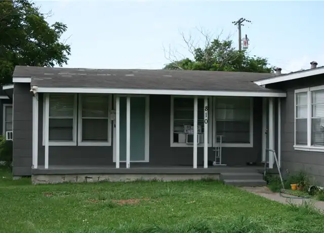 Property at 810 Indiana Ave Unit B, Corpus Christi, TX, 78404, 1 bed, 1 bath, [object Object]