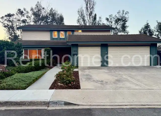 Property at 11895 Handrich Dr, San Diego, CA, 92131, 4 beds, 2.5 baths, [object Object]