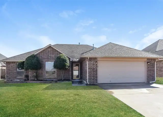 Property at 430 NE 23rd Ter, Newcastle, OK, 73065, 3 beds, 2 baths, [object Object]