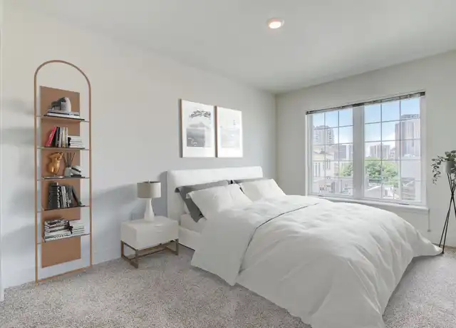 Property at 1430 Summit Ave Unit 805, Seattle, WA, 98122, 1 bed, 1 bath, [object Object]