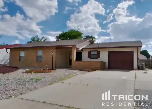 Property at 351 Western Hills Dr SE, Rio Rancho, NM, 87124, 3 beds, 2 baths, [object Object]