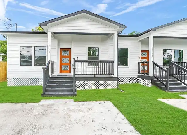 Property at 4818 Paula St Unit A, Houston, TX, 77033, 3 beds, 2 baths, [object Object]