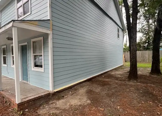 Property at 7644 Hunters Ridge Ln Unit 7644, North Charleston, SC, 29420, 3 beds, 1.5 baths, [object Object]
