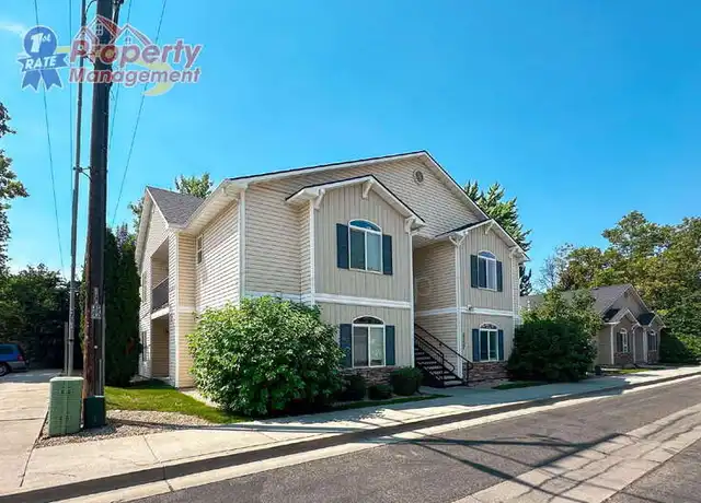 Property at 3315 W Murano Ct Unit 202, Boise, ID, 83705, 2 beds, 2 baths, [object Object]