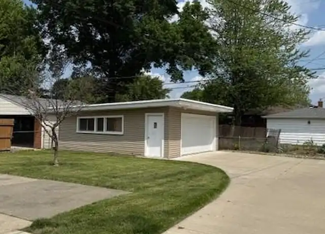 Property at 8403 Darlene St, Warren, MI, 48093, 3 beds, 2 baths, [object Object]
