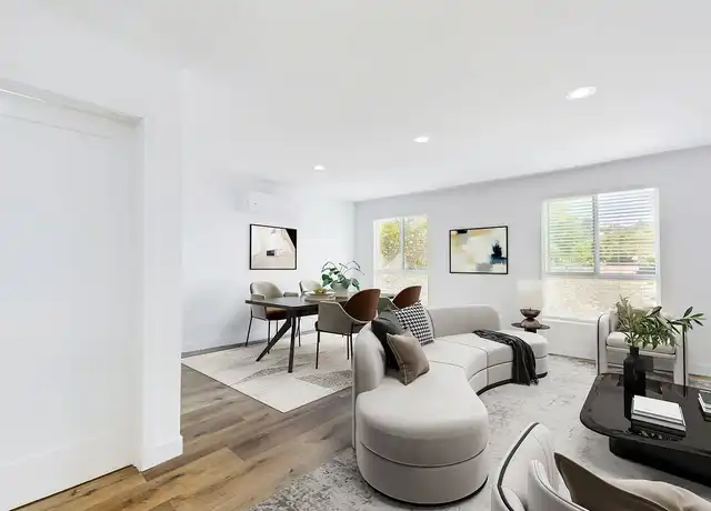 Property at The Stanley Off Sunset - 1185 Myra Ave, Los Angeles, CA, 90029, 0 beds, 1 bath, [object Object]
