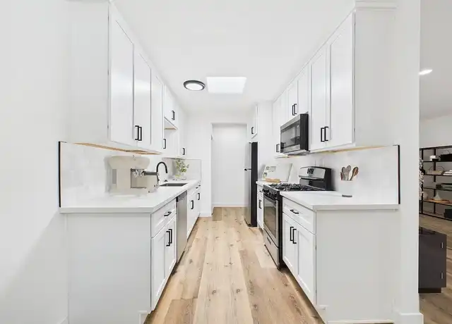Property at The Stanley Off Sunset - 1185 Myra Ave, Los Angeles, CA, 90029, 0-2 beds, 1-3 bath, [object Object]