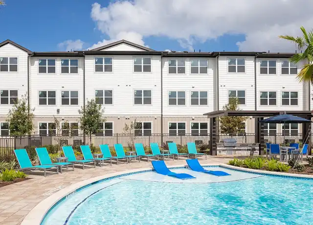 Property at Emory West Cypress - 19770 Clay Rd, Katy, TX, 77449, 1-2 bed, 1-2 bath, [object Object]