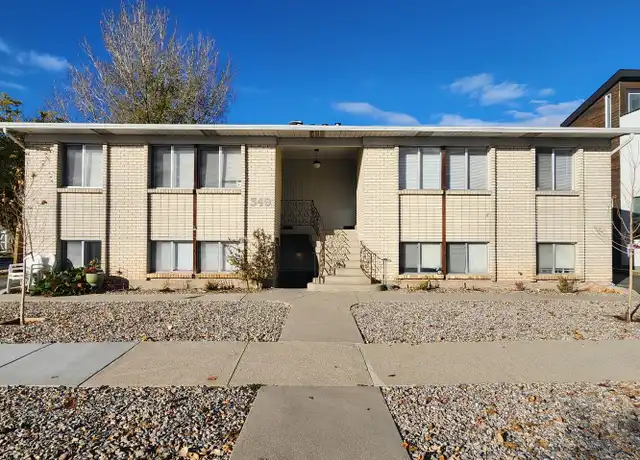 Property at 349 E Coatsville Ave Unit C, Salt Lake City, UT, 84115, 2 beds, 1 bath, [object Object]