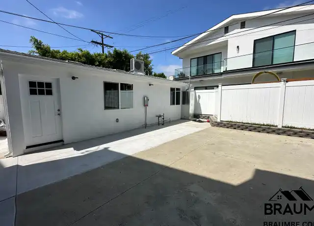 Property at 1111 S Crest Dr Unit ADU/GUESTHOUSE, Los Angeles, CA, 90035, 1 bed, 1 bath, [object Object]