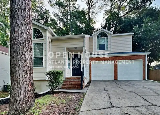 Property at 1019 Cobb Place Manor Dr, Marietta, GA, 30066, 3 beds, 2 baths, [object Object]