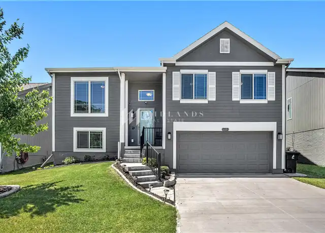 Property at 7732 N 87th St, Omaha, NE, 68122, 3 beds, 2 baths, [object Object]