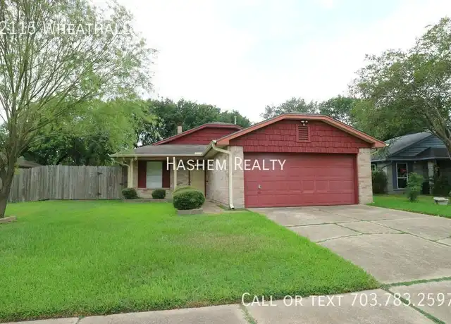 Property at 2115 Wheathall Camp Ln, Katy, TX, 77449, 2 beds, 2 baths, [object Object]
