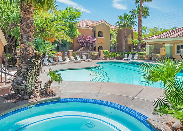 Photo of 7340 W Russell Rd, Las Vegas, NV 89113