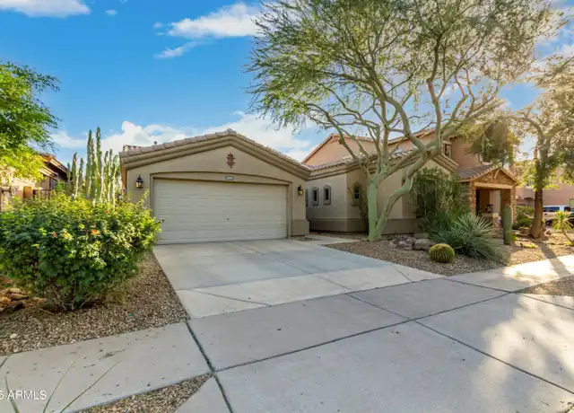 Property at 3419 W Zuni Brave Trl, Phoenix, AZ, 85086, 4 beds, 2 baths, [object Object]