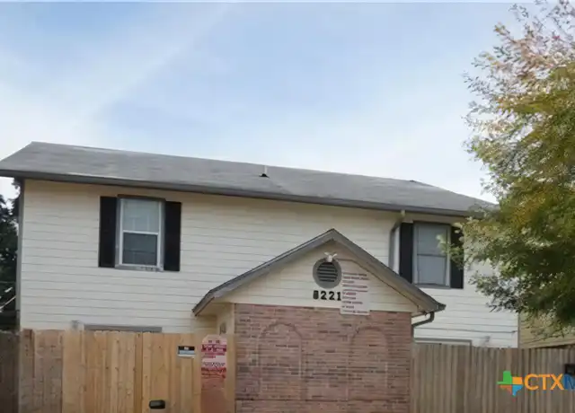 Property at 8221 Sam Rayburn Dr Unit 101, Austin, TX, 78753, 2 beds, 1 bath, [object Object]