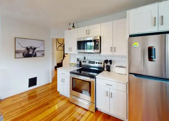 Property at 154 Granite St Unit 164-2, Quincy, MA, 02169, 2 beds, 2 baths, [object Object]