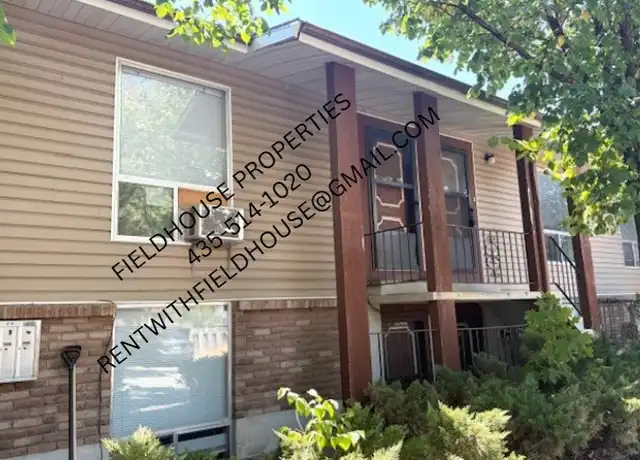 Property at 468 1/2 S 200 W Unit 4, Logan, UT, 84321, 2 beds, 1 bath, [object Object]