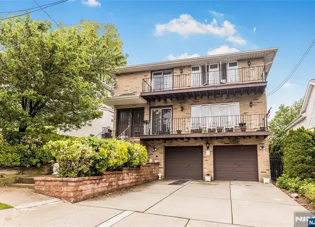 Property at 460 Myrtle Ave Unit 2, Fort Lee, NJ, 07024, 3 beds, 2 baths, [object Object]