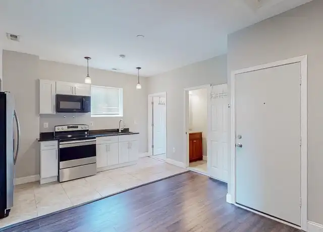 Property at 2206 N Charles St Unit 6, Baltimore, MD, 21218, 1 bed, 1 bath, [object Object]