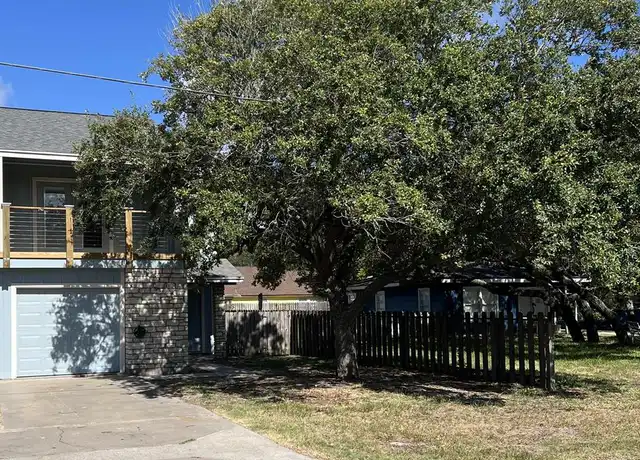 Property at 1019 Ruby Allen St, Rockport, TX, 78382, 2 beds, 1.5 baths, [object Object]