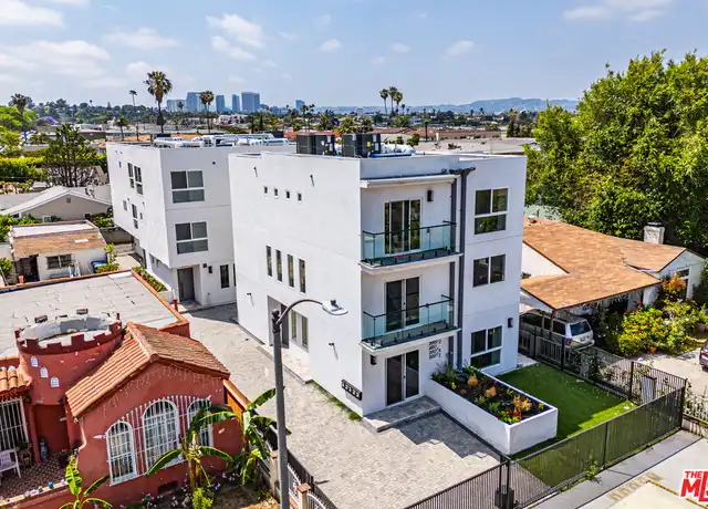 Property at 2057 S Garth Ave, Los Angeles, CA, 90034, 4 beds, 4 baths, [object Object]