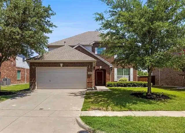 Property at 8008 Raintree Dr, McKinney, TX, 75071, 4 beds, 2.5 baths, [object Object]