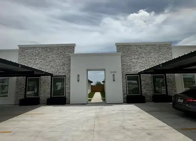 Property at 2102 Cassandra St Unit 1, Mission, TX, 78572, 2 beds, 2 baths, [object Object]