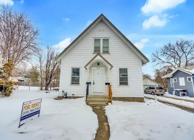 Property at 1918 Olive St, Cedar Falls, IA, 50613, 4 beds, 2 baths, [object Object]