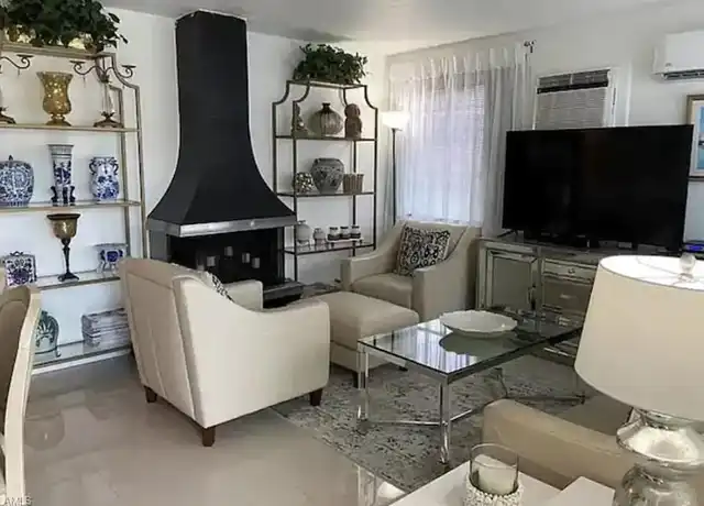 Property at 1081 Trail Terrace Dr, Naples, FL, 34103, 3 beds, 1 bath, [object Object]