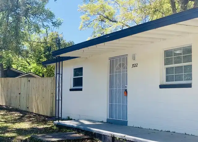 Property at 3722 Grunthal St, Jacksonville, FL, 32209, 2 beds, 1 bath, [object Object]
