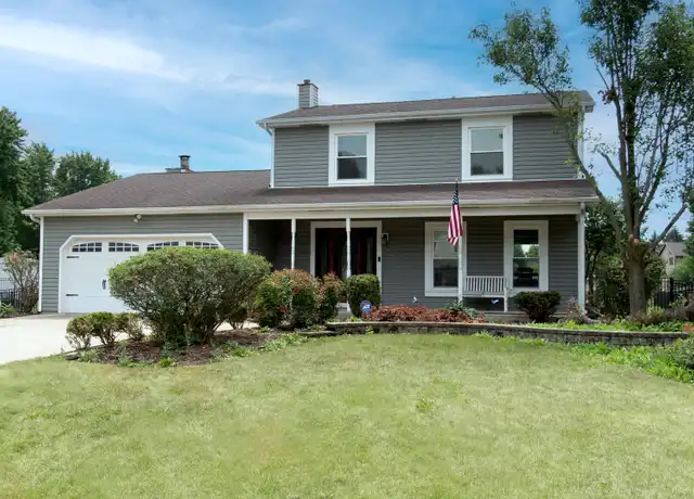 Property at 24243 Graver Ln, Naperville, IL, 60564, 4 beds, 2.5 baths, [object Object]