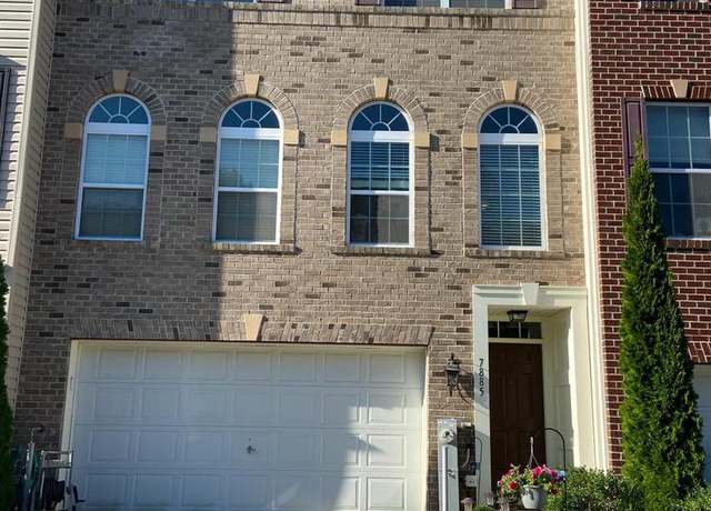Photo of 7885 River Rock Way, Columbia, MD 21044