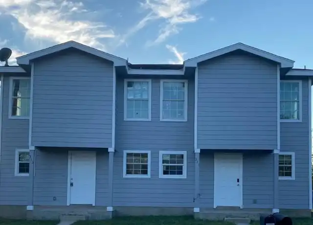 Property at 313 San Salvador Ave, San Antonio, TX, 78210, 4 beds, 2.5 baths, [object Object]