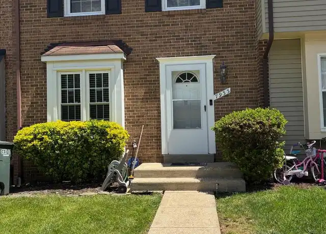 Property at 7933 Pebble Brook Ct, Springfield, VA, 22153, 3 beds, 2.5 baths, [object Object]