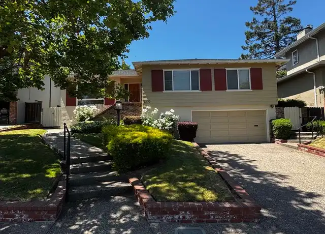 Property at 600 Fordham Rd, San Mateo, CA, 94402, 3 beds, 2.5 baths, [object Object]